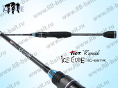 Спиннинговое удилище Tict Ice Cube IC-69TR