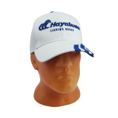 Бейсболки Hayabusa