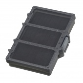 Коробка рыболовная для приманок Daiichiseiko MC Case 138S