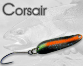 Блесна RB Corsair