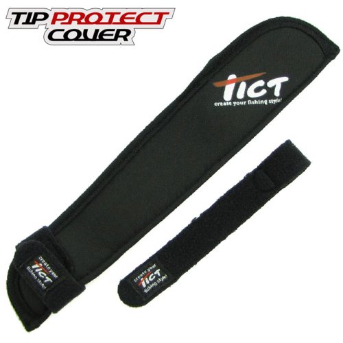 Чехол на вершинку спиннинга Tict TIP Protect Couer (25х5см, 13,5х5см)